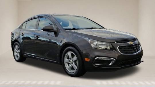 2015 Chevrolet Cruze 1LT — Sedan — 85,905 mi — Downingtown, PA