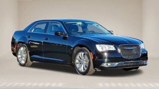 2016 Chrysler 300 Limited — Sedan — 90,443 mi — Downingtown, PA
