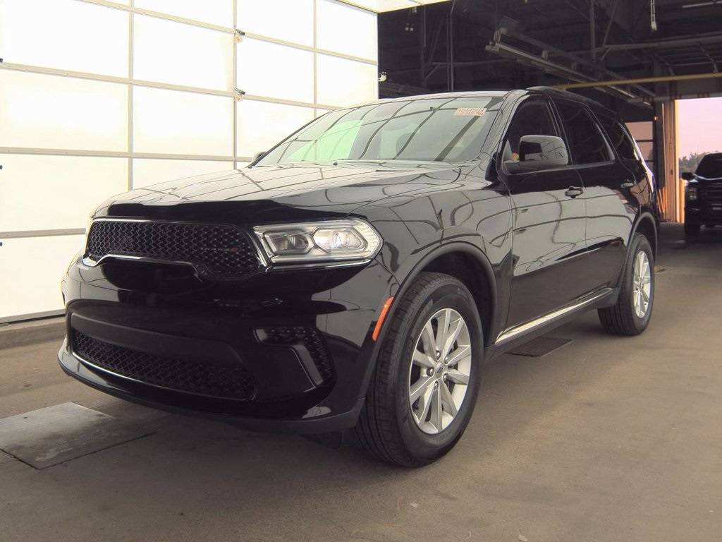 2024 Dodge Durango SXT — SUV — 23,968 mi — Downingtown, PA