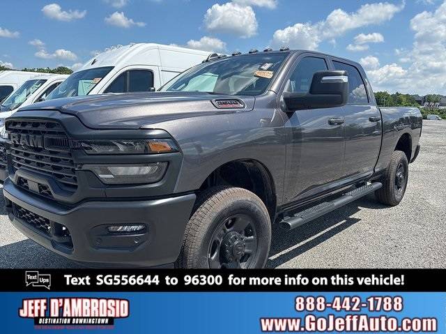 2025 Ram 2500 Tradesman — Pickup Truck — 8 mi — Downingtown, PA