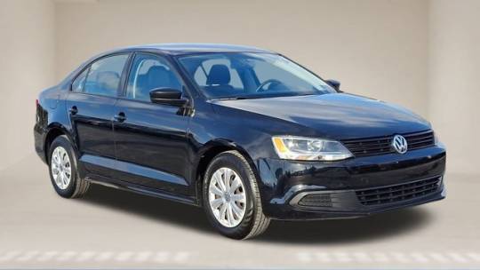 2013 Volkswagen Jetta Base — Sedan — 79,295 mi — Downingtown, PA