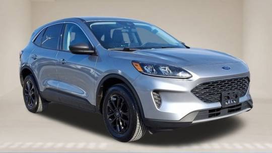 2022 Ford Escape SE — SUV — 19,869 mi — Downingtown, PA