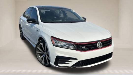2018 Volkswagen Passat V6 GT — Sedan — 90,788 mi — Downingtown, PA