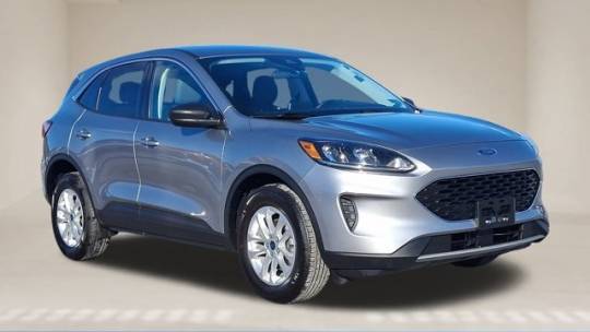 2022 Ford Escape SE — SUV — 27,417 mi — Downingtown, PA