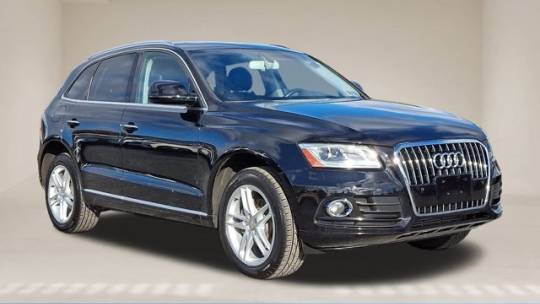 2017 Audi Q5 Premium Plus — SUV — 94,544 mi — Downingtown, PA