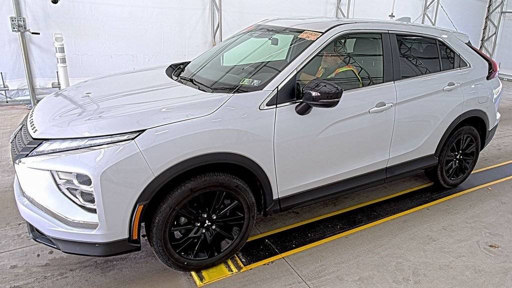 2023 Mitsubishi Eclipse Cross LE — SUV — 32,820 mi — Downingtown, PA