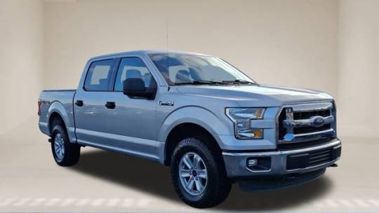 2015 Ford F-150 XLT — Pickup Truck — 92,823 mi — Downingtown, PA