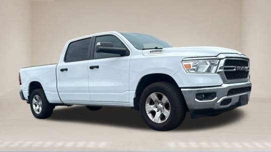 2021 Ram 1500 Tradesman — Pickup Truck — 105,000 mi — Downingtown, PA