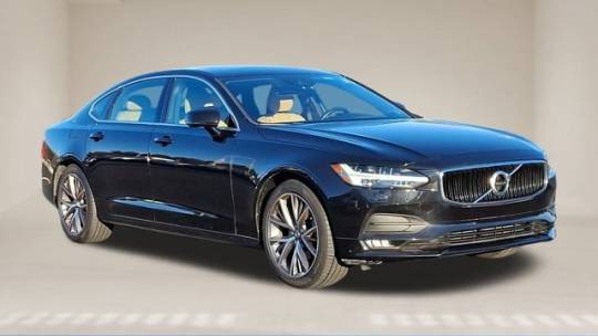 2018 Volvo S90 Momentum — Sedan — 87,140 mi — Downingtown, PA
