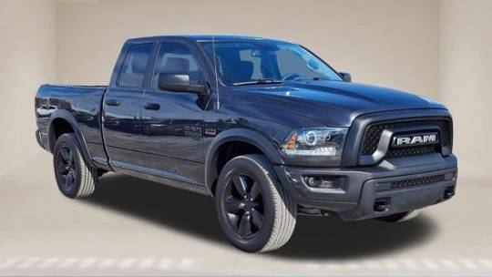 2020 Ram 1500 Classic Warlock — Pickup Truck — 104,286 mi — Downingtown, PA
