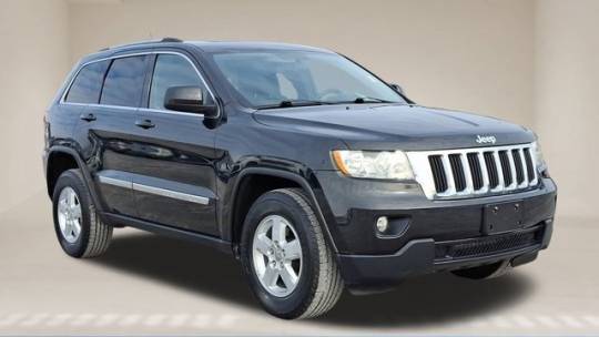 2013 Jeep Grand Cherokee Laredo — SUV — 161,891 mi — Downingtown, PA