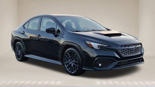 2022 Subaru WRX Premium — Sedan — 34,810 mi — Downingtown, PA
