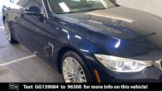 2016 BMW 4 Series 428i — Hatchback — 40,747 mi — Downingtown, PA