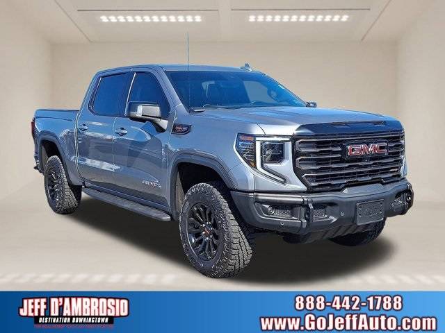 2023 GMC Sierra 1500 AT4X — Pickup Truck — 48,313 mi — Downingtown, PA
