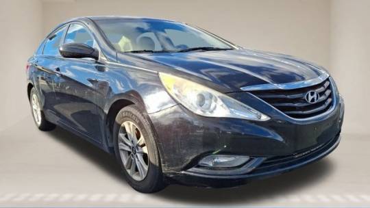 2013 Hyundai Sonata GLS — Sedan — 146,542 mi — Downingtown, PA