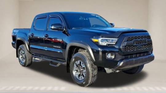 2023 Toyota Tacoma TRD Off Road — Pickup Truck — 47,796 mi — Downingtown, PA