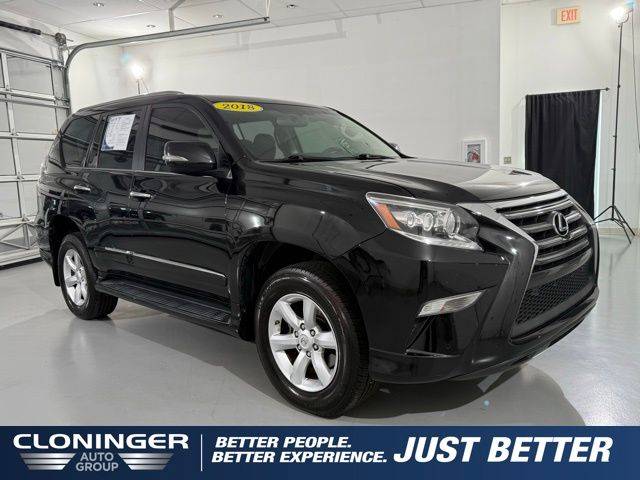 2018 Lexus GX GX 460 — SUV — 79,368 mi — Salisbury, NC