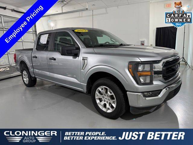 2023 Ford F-150 XLT — Pickup Truck — 65,588 mi — Salisbury, NC