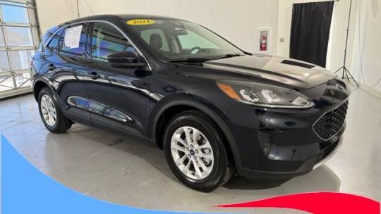 2021 Ford Escape SE — SUV — 17,741 mi — Salisbury, NC
