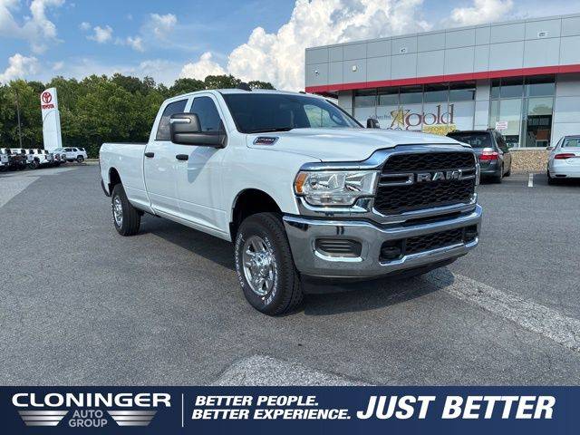 2023 Ram 2500 Tradesman — Pickup Truck — 73 mi — Salisbury, NC