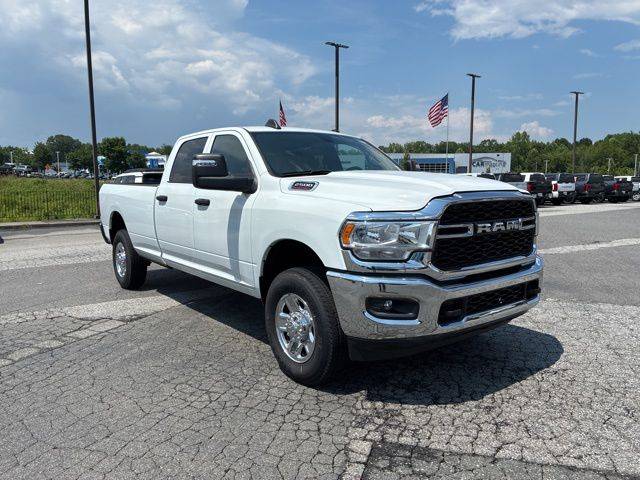 2023 Ram 2500 Tradesman — Pickup Truck — 71 mi — Salisbury, NC