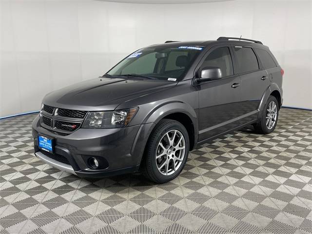 2018 Dodge Journey GT — SUV — 152,330 mi — Bremerton, WA