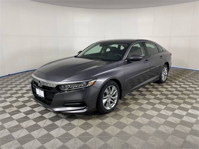 2020 Honda Accord LX — Sedan — 23,845 mi — Bremerton, WA