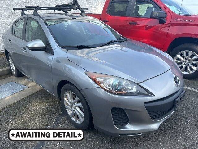 2012 Mazda Mazda3 i Touring — Sedan — 94,162 mi — Bremerton, WA