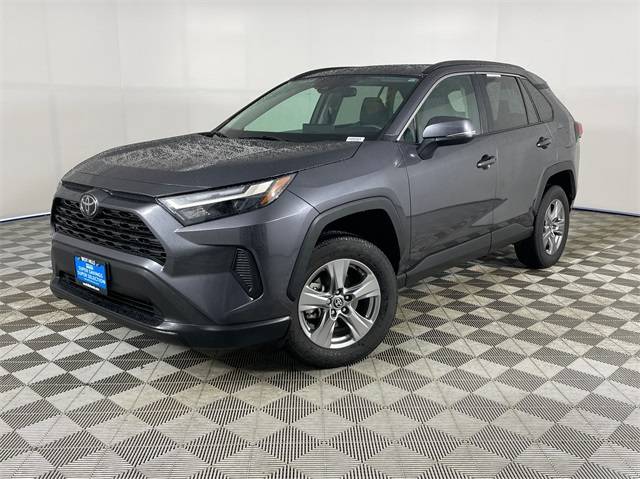 2023 Toyota RAV4 XLE — SUV — 13,091 mi — Bremerton, WA