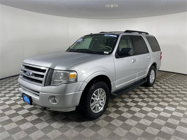 2011 Ford Expedition XLT — SUV — 135,889 mi — Bremerton, WA