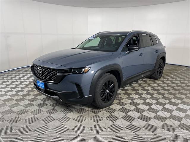 2023 Mazda CX-50 Preferred Plus — SUV — 42,700 mi — Bremerton, WA