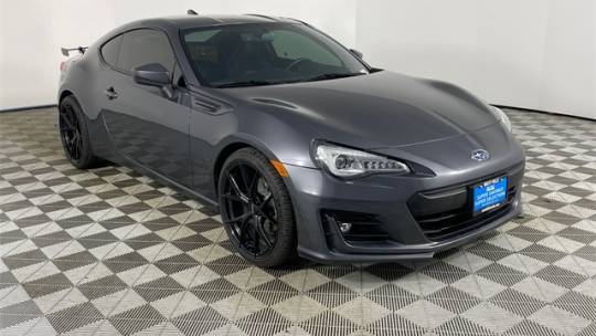 2020 Subaru BRZ Limited — Coupe — 24,580 mi — Bremerton, WA