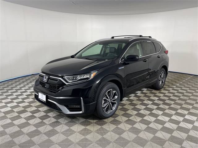 2022 Honda CR-V Hybrid EX-L — SUV — 27,180 mi — Bremerton, WA