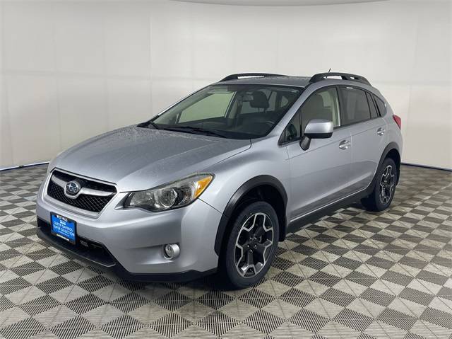 2013 Subaru XV Crosstrek 2.0i Limited — SUV — 100,379 mi — Bremerton, WA