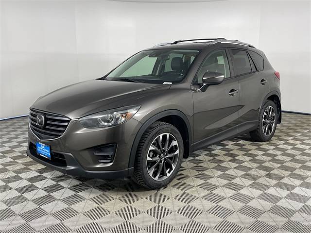2016 Mazda CX-5 Grand Touring — SUV — 61,000 mi — Bremerton, WA