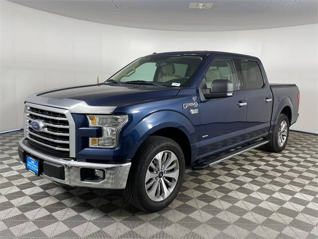 2015 Ford F-150 XLT — Pickup Truck — 85,461 mi — Bremerton, WA