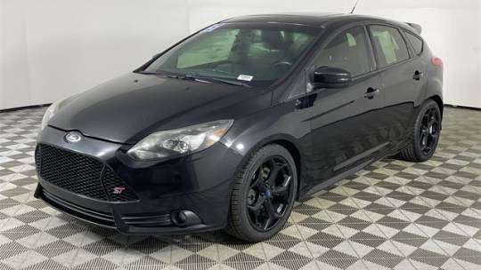 2013 Ford Focus ST — Hatchback — 147,034 mi — Bremerton, WA