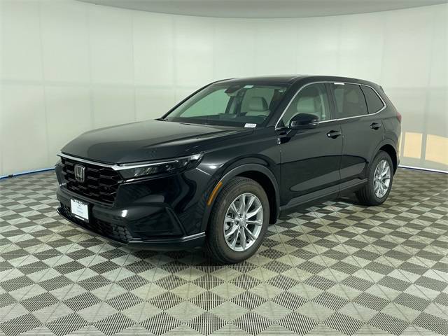 2025 Honda CR-V EX-L — SUV — 1,839 mi — Bremerton, WA