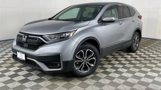 2022 Honda CR-V EX — SUV — 28,295 mi — Bremerton, WA