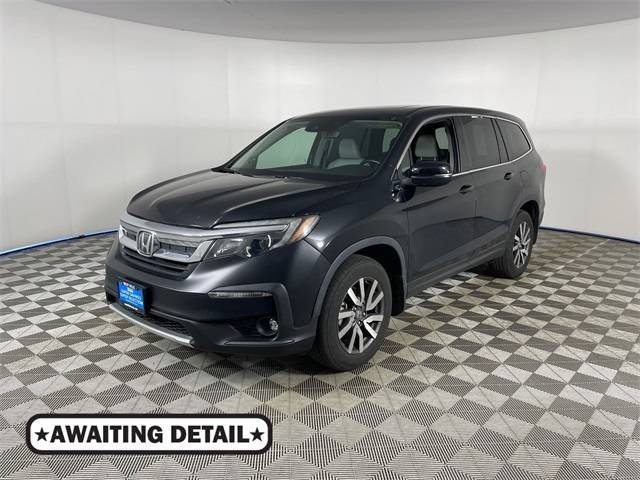 2019 Honda Pilot EX-L — SUV — 99,237 mi — Bremerton, WA