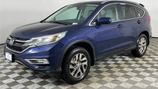 2016 Honda CR-V EX-L — SUV — 91,260 mi — Bremerton, WA