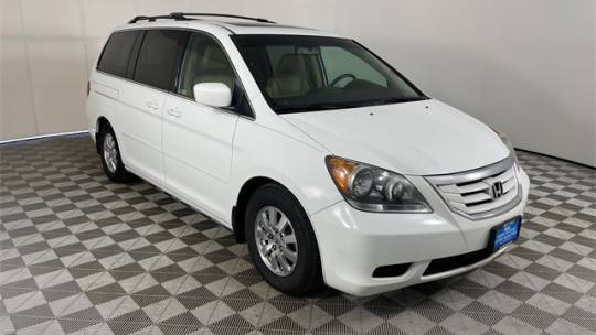 2010 Honda Odyssey EX-L — Minivan — 120,482 mi — Bremerton, WA