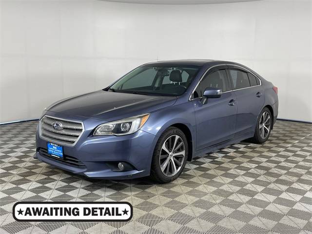 2016 Subaru Legacy 2.5i Limited — Sedan — 85,546 mi — Bremerton, WA