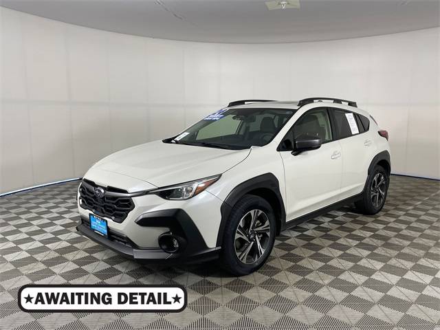 2024 Subaru Crosstrek Premium — SUV — 28,236 mi — Bremerton, WA