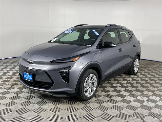 2023 Chevrolet Bolt EUV LT — SUV — 44,042 mi — Bremerton, WA