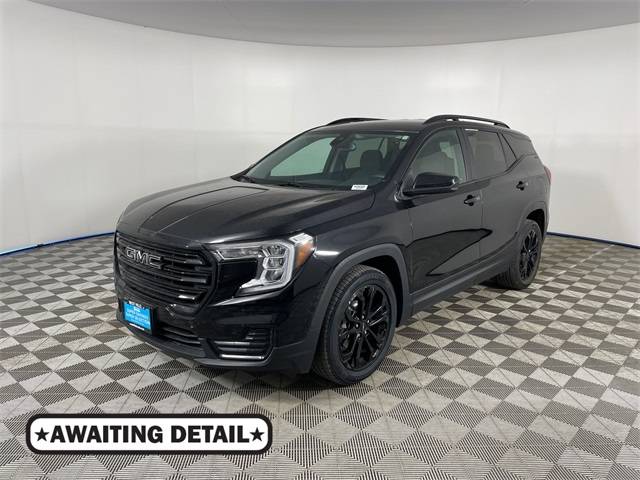 2022 GMC Terrain SLE — SUV — 29,141 mi — Bremerton, WA