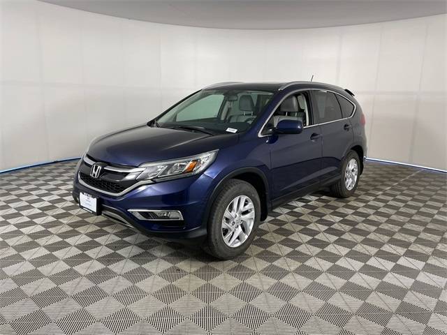 2016 Honda CR-V EX-L — SUV — 74,774 mi — Bremerton, WA