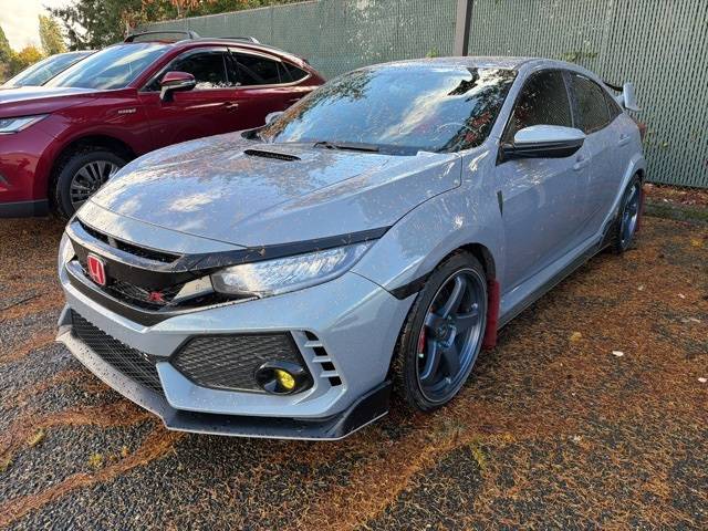 2019 Honda Civic Type R — Hatchback — 64,000 mi — Bremerton, WA