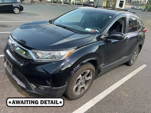 2017 Honda CR-V EX — SUV — 163,103 mi — Bremerton, WA