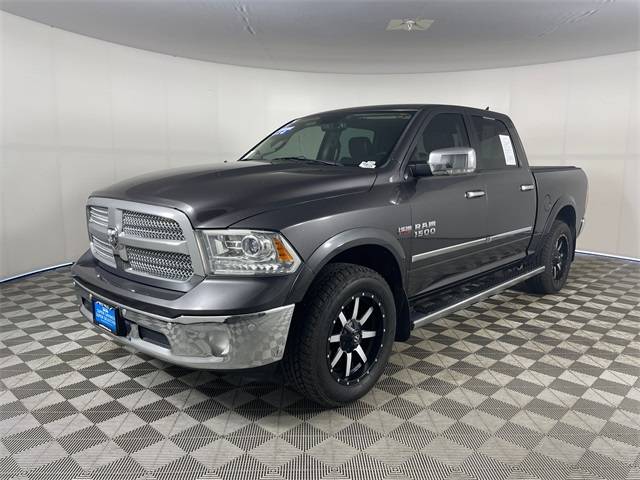 2015 Ram 1500 Laramie Limited — Pickup Truck — 70,810 mi — Bremerton, WA